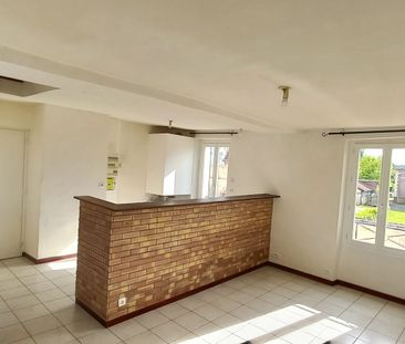 Location Appartement 2 pièces 37m² - Photo 1