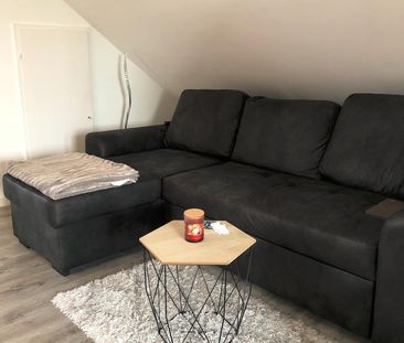 Deidesheim / Ruppertsberg lichtdurchflutete DG Wohnung - Foto 6