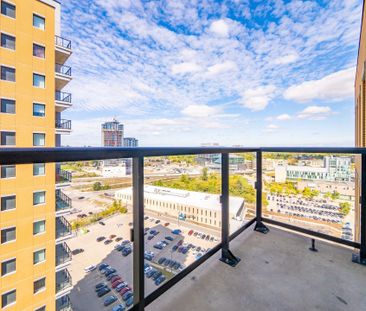 For Lease - 100 Garment Street Unit# 1703, Kitchener, Ontario - Photo 3