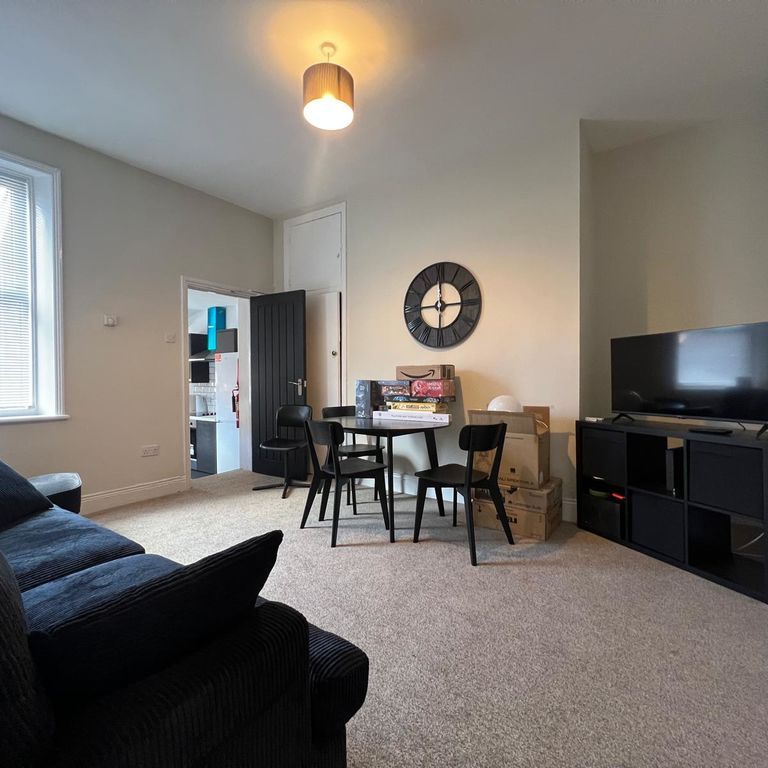 Warton Terrace, Newcastle Upon Tyne - Photo 1