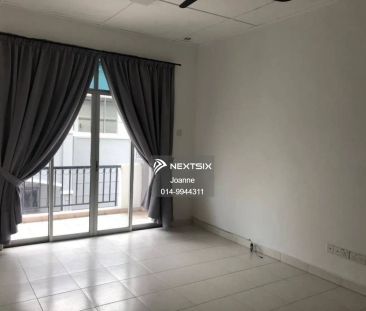 Double Storey Terrace Endlot with Land @ Taman Sri Pulai Perdana, S... - Photo 2