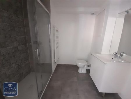 Location Appartement 2 pièces 36m² METZ 57000 - Photo 5