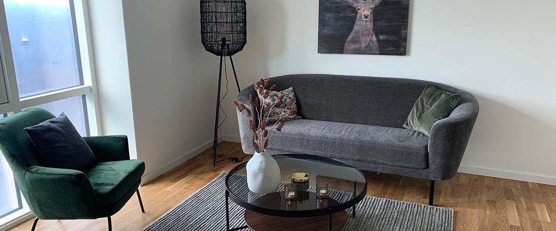 3 værelses lejlighed - Photo 1