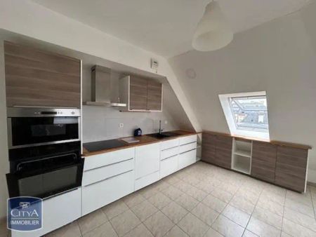 Appartement à louer 3 pièces 32.91m² - Photo 3