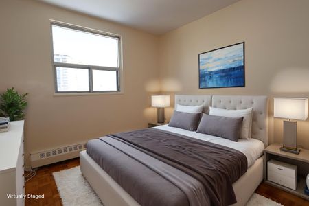 For Lease - 33 Central Parkway Unit# 504, Mississauga, Ontario - Photo 4