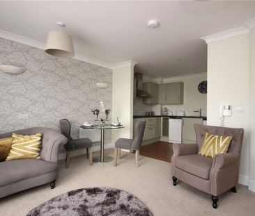 Olive Tree Court, - Photo 6