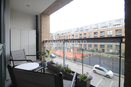 Ann Street, N1, London - Photo 5