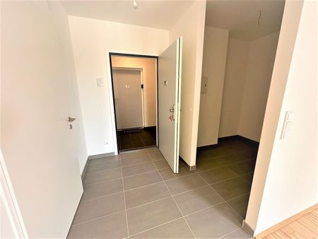 DAS NEUE WOHNEN 60+! Herrlich helle Wohnung mit großer Loggia. Teilbegleitet durch Casa Wohnen - Foto 3