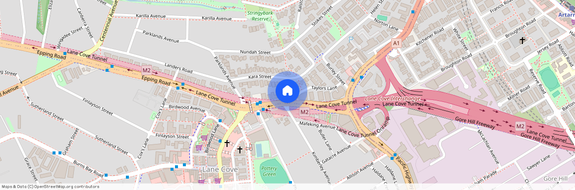 1/35 Longueville Road, Lane Cove, NSW 2066