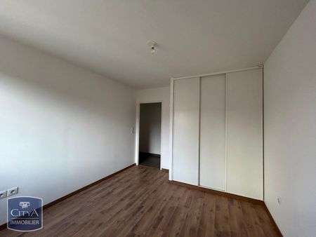 Location Appartement 3 pièces 80m² NANCY 54000 - Photo 3
