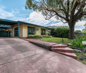 Neat as a Pin Family Home - Photo 1