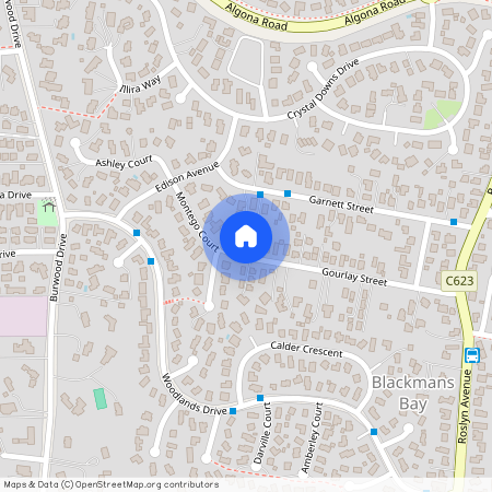 2/30 Gourlay Street, Tas 7052, Blackmans Bay