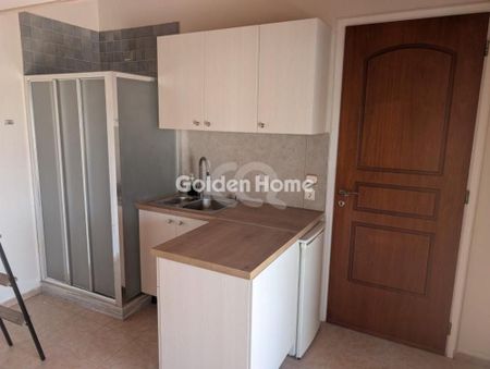 Studio/Γκαρσονιέρα για ενοικίαση Εσταυρωμένος (Ηράκλειο Κρήτης) - Φωτογραφία 5