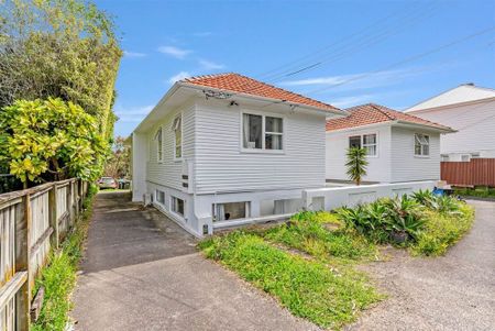 Unit 4, 36 Scanlan Street, Grey Lynn, Auckland - Photo 5