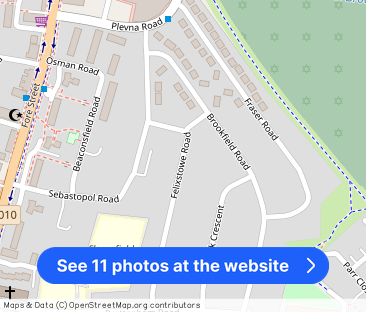 Felixstowe Road, Edmonton, N9 - Photo 1
