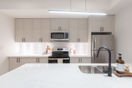 For Lease - 57 Harriet Street Unit# A, Toronto, Ontario - Photo 5