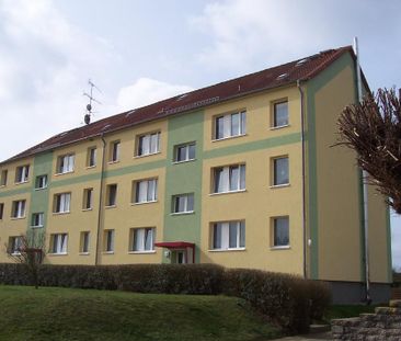 Schöne Wohnanlage mit herrlichen Blick - Foto 1