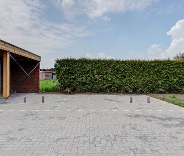 Appartement te huur in Zandhoven voor € 870 met 2 slaapkamers - Photo 6