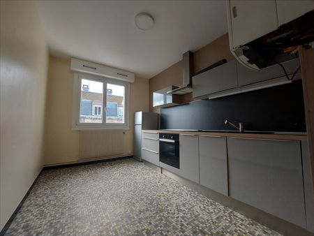 Appartement 2 pièces à Épinal - Photo 5