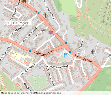 High Street, Fortuneswell, Portland, Dorset, DT5 1JQ - Photo 1
