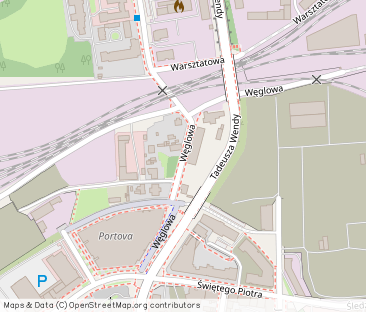 Portova ciche i komfortowe mieszkanie w centrum - Фото 1