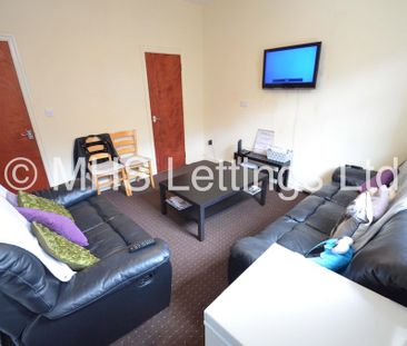 4 Bedroom Mid Terraced House for rent in Ashville Avenue - Photo 1
