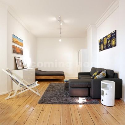 Welcome to Berlin - Foto 1