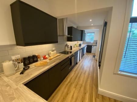 Peach Street, Derby, DE22 - Photo 5