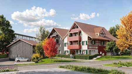 Historische Eleganz trifft moderne Erstvermietung - Photo 2