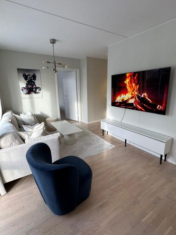 Gröngölingsgatan, Solna - Photo 3