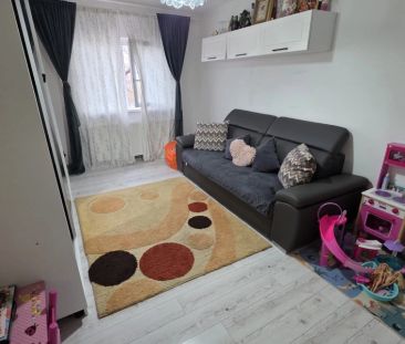 Apartament, 2 camere decomandat, 47 mp, Dacia, de inchiriat, Cod 163461 - Photo 4