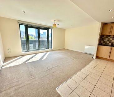 Kent Road, Charing Cross, Glasgow, G3 7EH - Photo 4