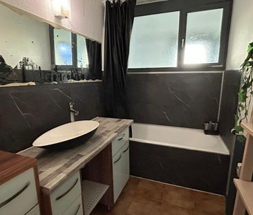 Location Appartement 3 pièces 66m² RIXHEIM 68170 - Photo 4