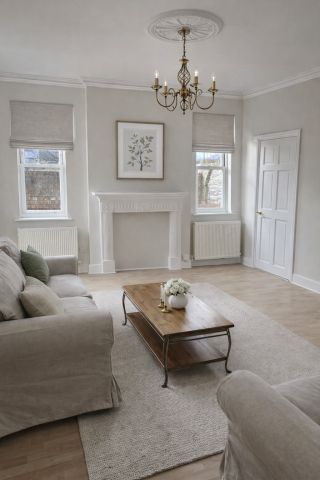 1 Bed Flat, Langthorne Street, SW6 - Photo 2