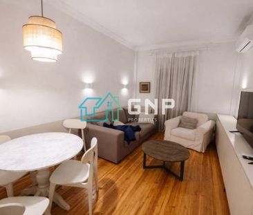 Studio/Γκαρσονιέρα για ενοικίαση - Κέντρο Θεσσαλονίκης, - Photo 1