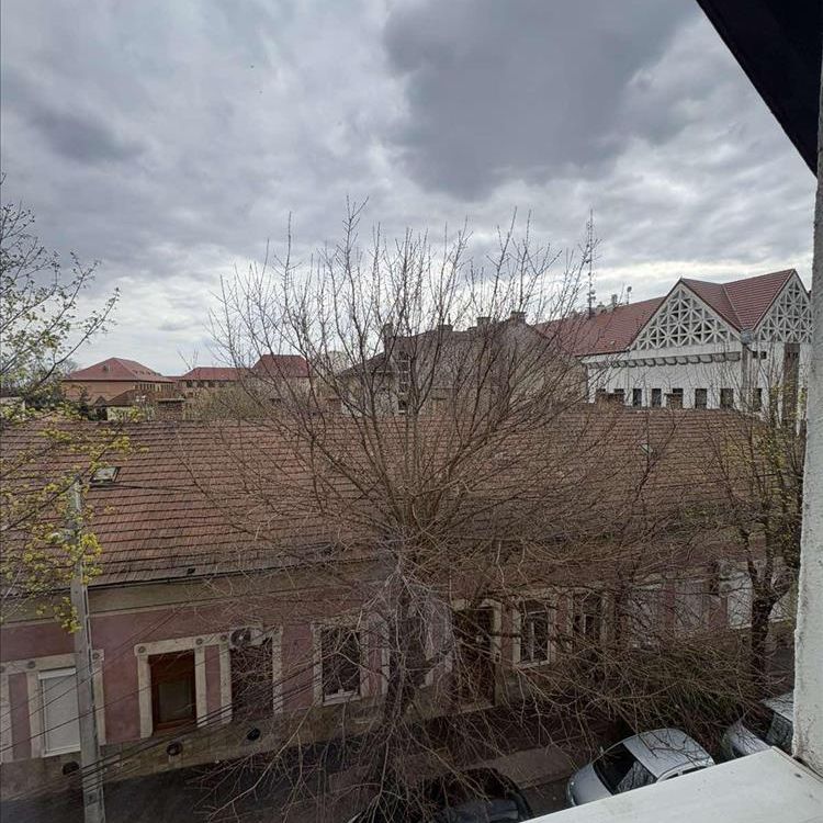 Kiadó jó állapotú lakás - Budapest XX. kerület - Photo 1