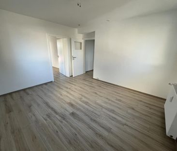 Günstige 2 Zimmer Erdgeschoss-Wohnung Castrop-Rauxel - Photo 1