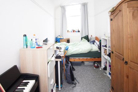 Hillgrove Street, Stokes Croft, BS2 8JR - Photo 3