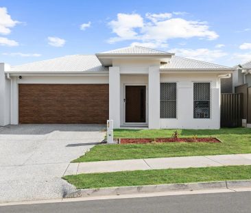 “NEW BUILD - Stunning Family Home” - Photo 2