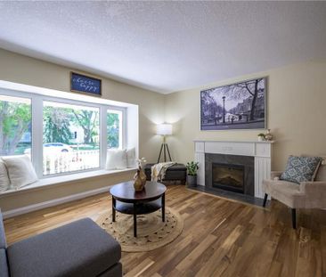 For Lease - 6 KIRKTON Court, London North, Ontario - Photo 2