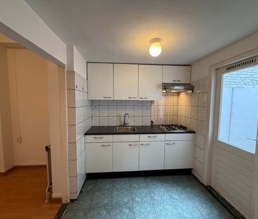 Koning Clovisstraat 2 A 6224GW Maastricht - foto 3