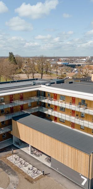 Idungatan, Kalmar - Photo 1