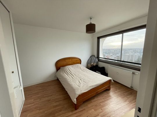 Location Appartement 2 pièces 41m² RENNES 35000 - Photo 1