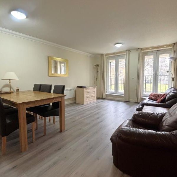 2 bedroom apartment to rent - Photo 1