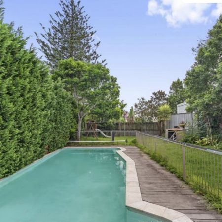 Five Bedroom In Rose Bay's Newest Village Hotspot - Photo 3