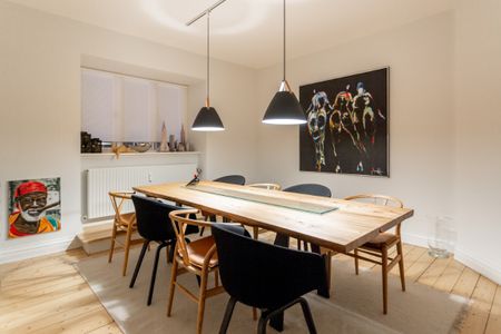 Charmerende lejlighed - Foto 5