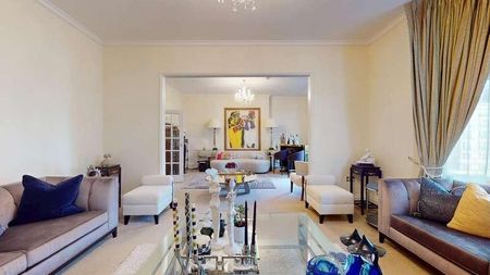 Bickenhall Mansions, London, W1U - Photo 2