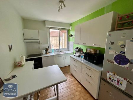 Appartement à louer 3 pièces 91.04m² - Photo 4