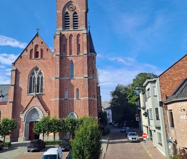 Topappartement met twee slaapkamers te centrum Knesselare - Photo 1