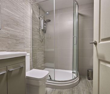 2 bedroom apartment to rent - Photo 6